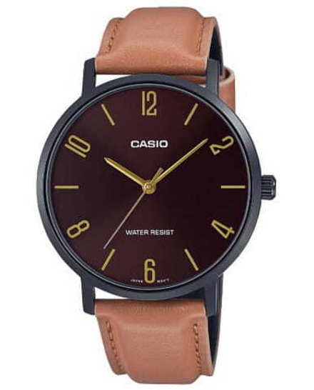 Часы Casio MTP-VT01BL-5B