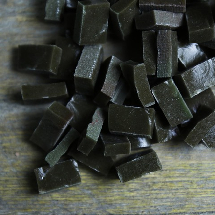 Смальта SX17, колотая 10х17 мм, 200 гр