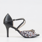 Туфли для сальсы