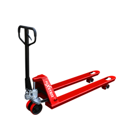 Гидравлическая тележка FOXSTER AC25 (L1500)