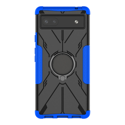 Чехол Panzer Case для Google Pixel 6A