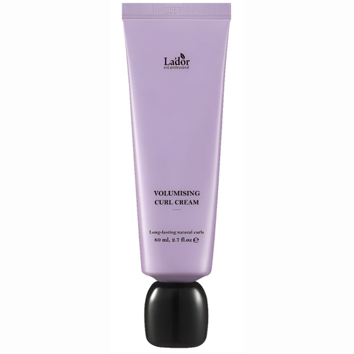 Lador Volumizing Curl Cream крем-эссенция для вьющихся волос для создания объема