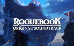 Roguebook - Original Soundtrack (для ПК, цифровой код доступа)