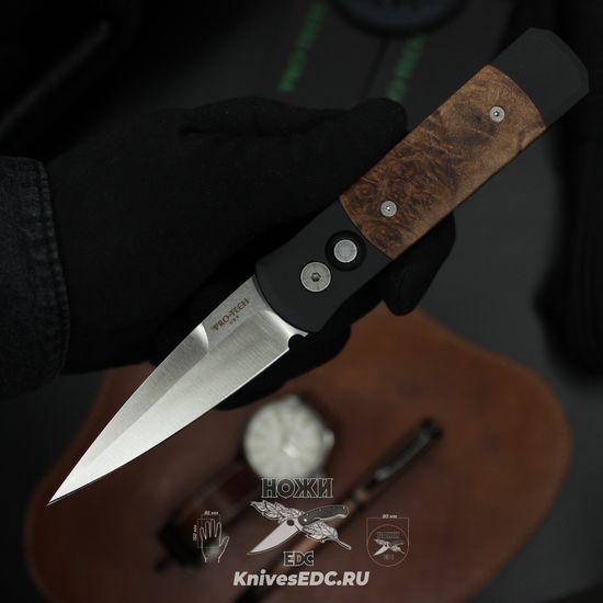 Нож Pro-Tech GODSON 706