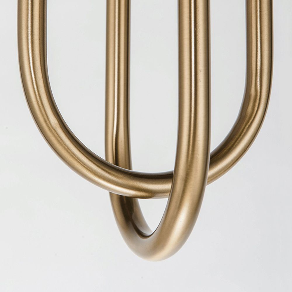 Подвесной светильник TUBE