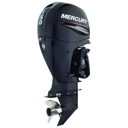 4х-тактный лодочный мотор MERCURY ME F 150 XL EFI