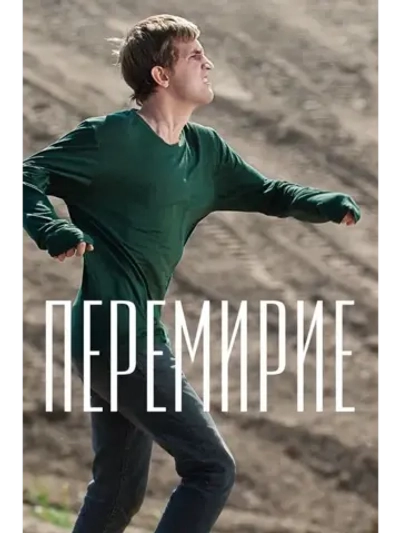Перемирие (2010) (DVD-R)
