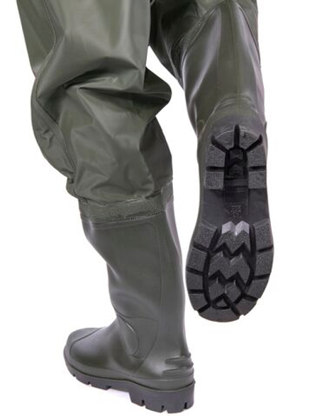 Полукомбинезон заброд. Norfin LAKE р.46