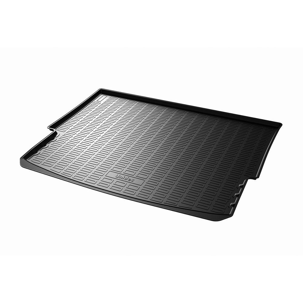 Коврик в багажник Norplast для Nissan X-Trail IV в кузове T33 2021-, Черный, e-Power, T33, арт.NPA00-T61-815