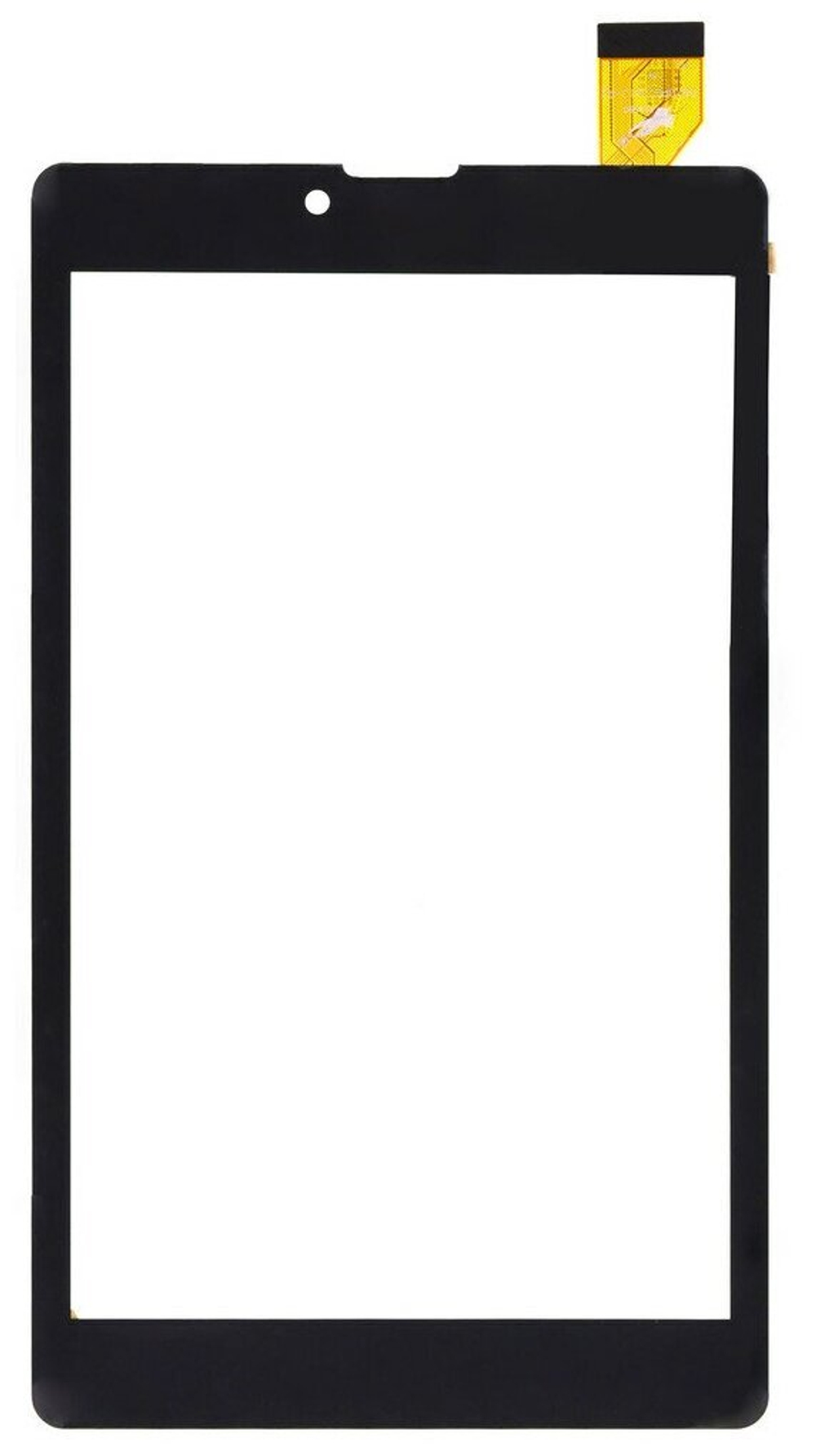 Тачскрин (сенсорное стекло) для планшета Digma Optima 7.22 3G (tt7002mg)