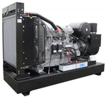 Дизельный генератор Teksan TJ229JD5A