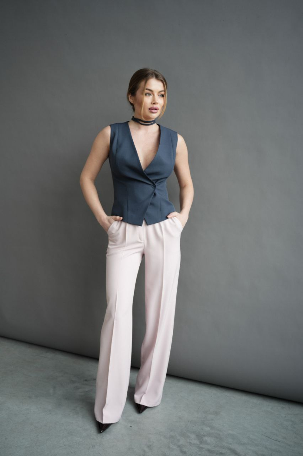 Жилет женский М-992