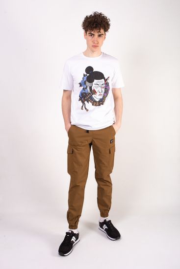 Брюки COOL PENGUIN Jogger RipStop (Тобако)