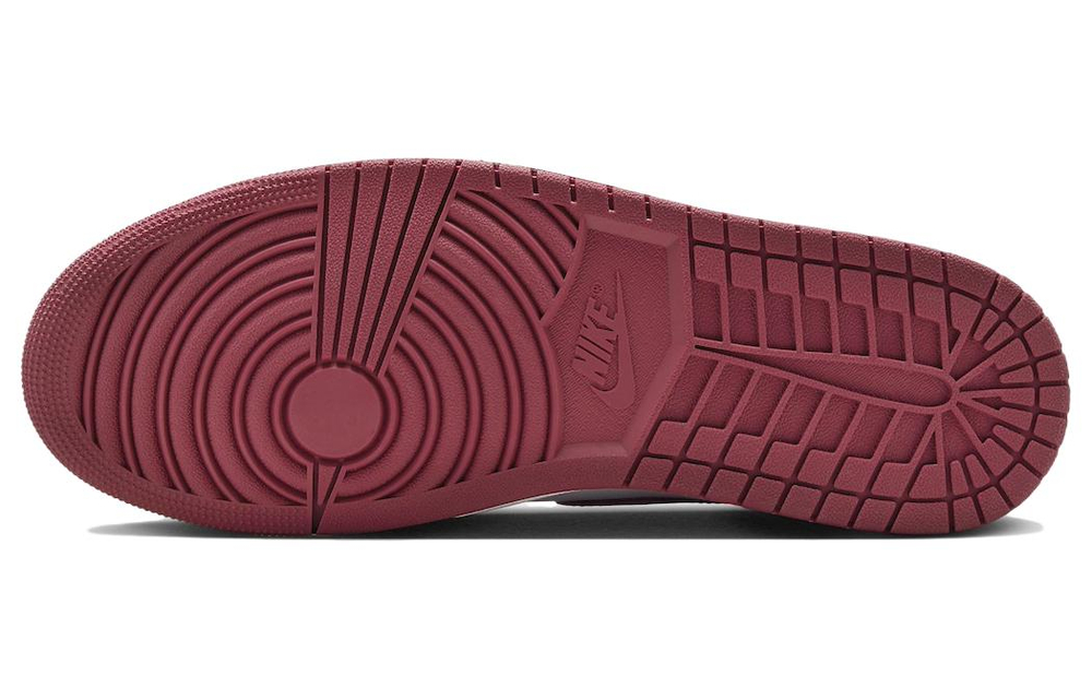 Air Jordan 1 High OG "Team Red"