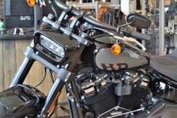 Мотоцикл Harley-Davidson Softail Fat Bob 114 (2024) с НДС