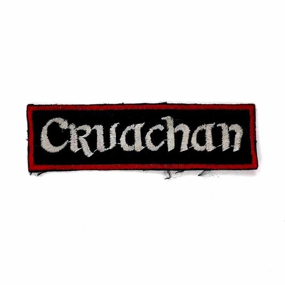 Нашивка Cruachan