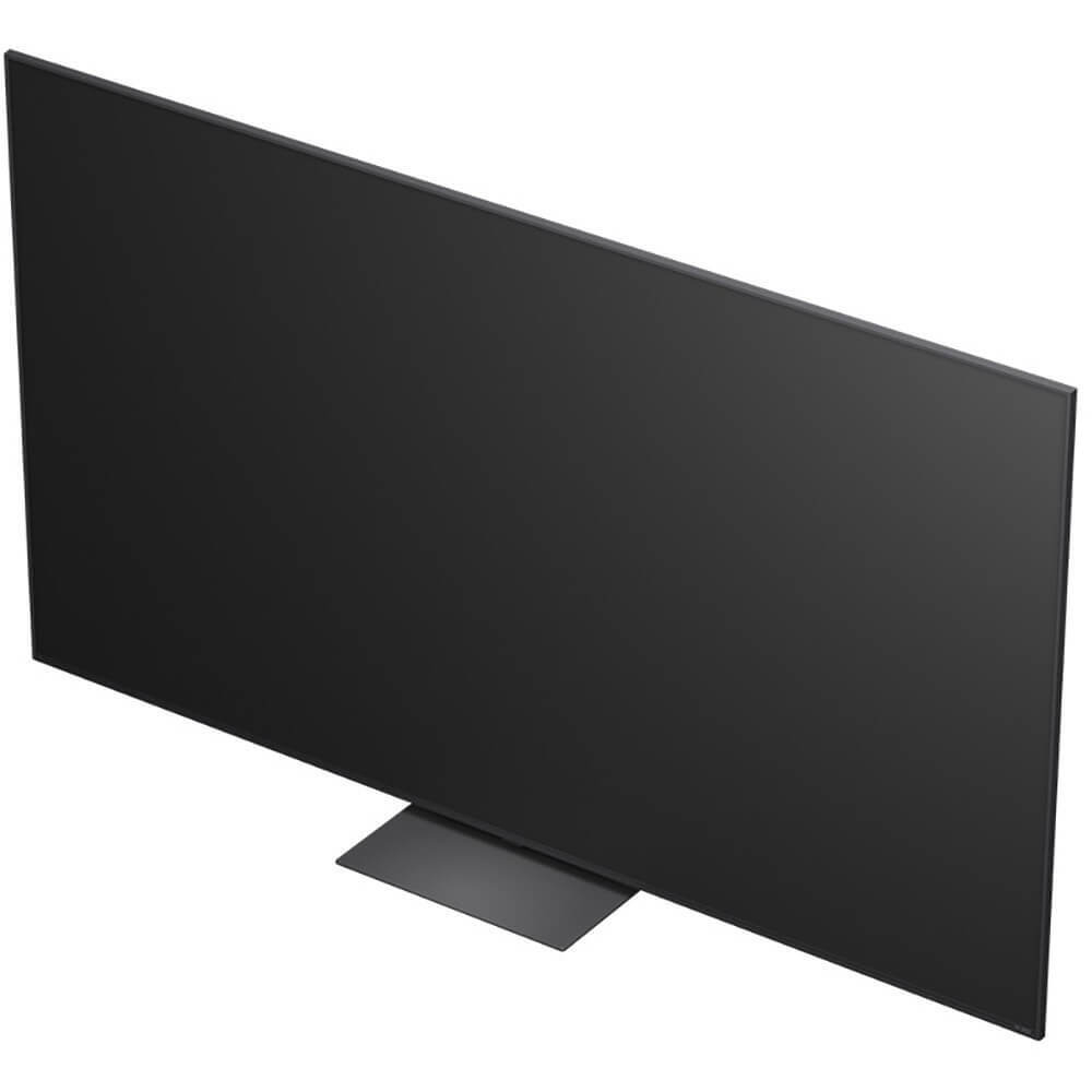 Телевизор LG QNED evo AI 75QNED86A6A (2025) 75" 4K QNED Smart TV