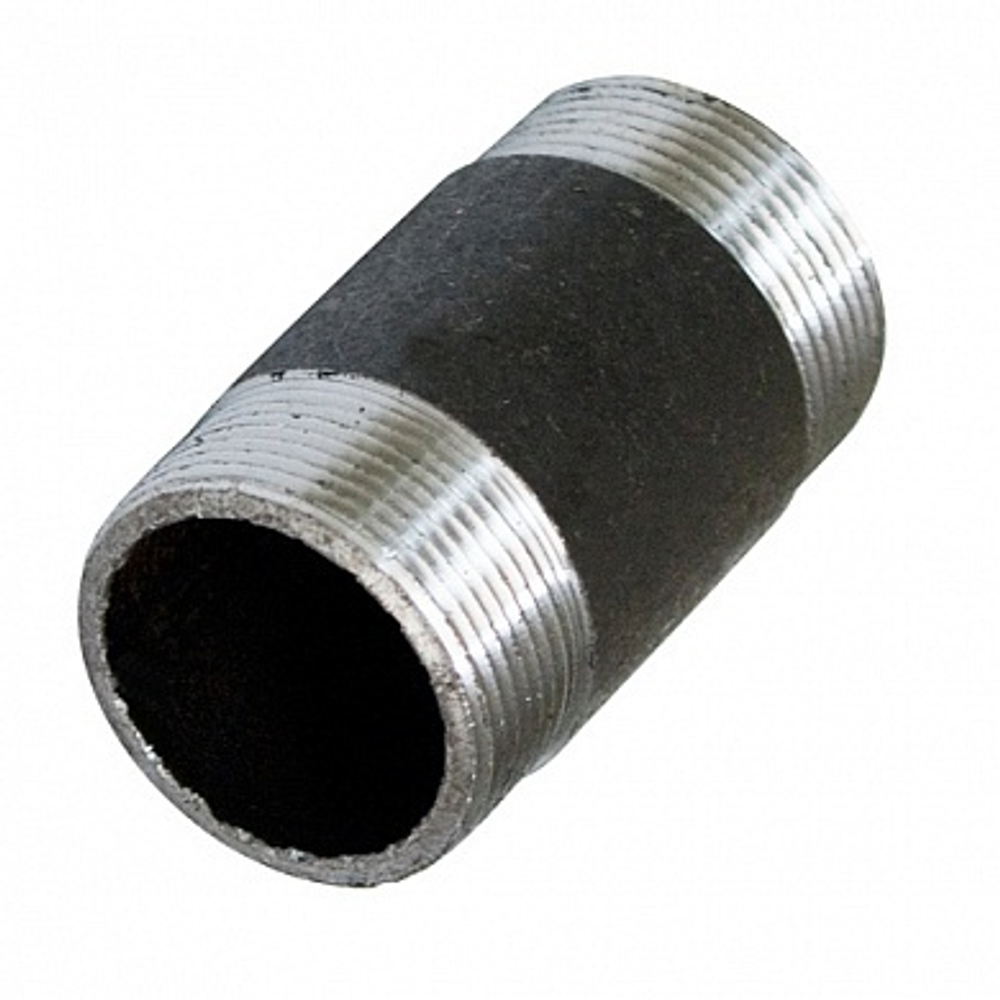 Бочонок стальной 15 (L55) ГОСТ 6357-81
