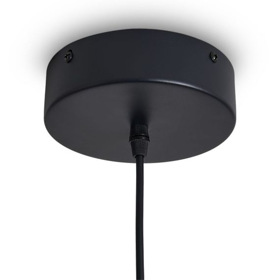 Подвесной светодиодный светильник Freya True FR6181PL-L9B