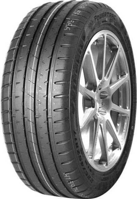Powertrac Racing Pro 215/55 R17 98W