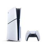 Игровая приставка Sony PlayStation 5 Slim (1Tb, SSD) Blu-ray Edition (CFI-2000A)