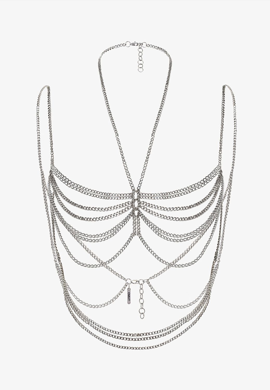 ЦЕПОЧКА НА ТЕЛО "TALE"