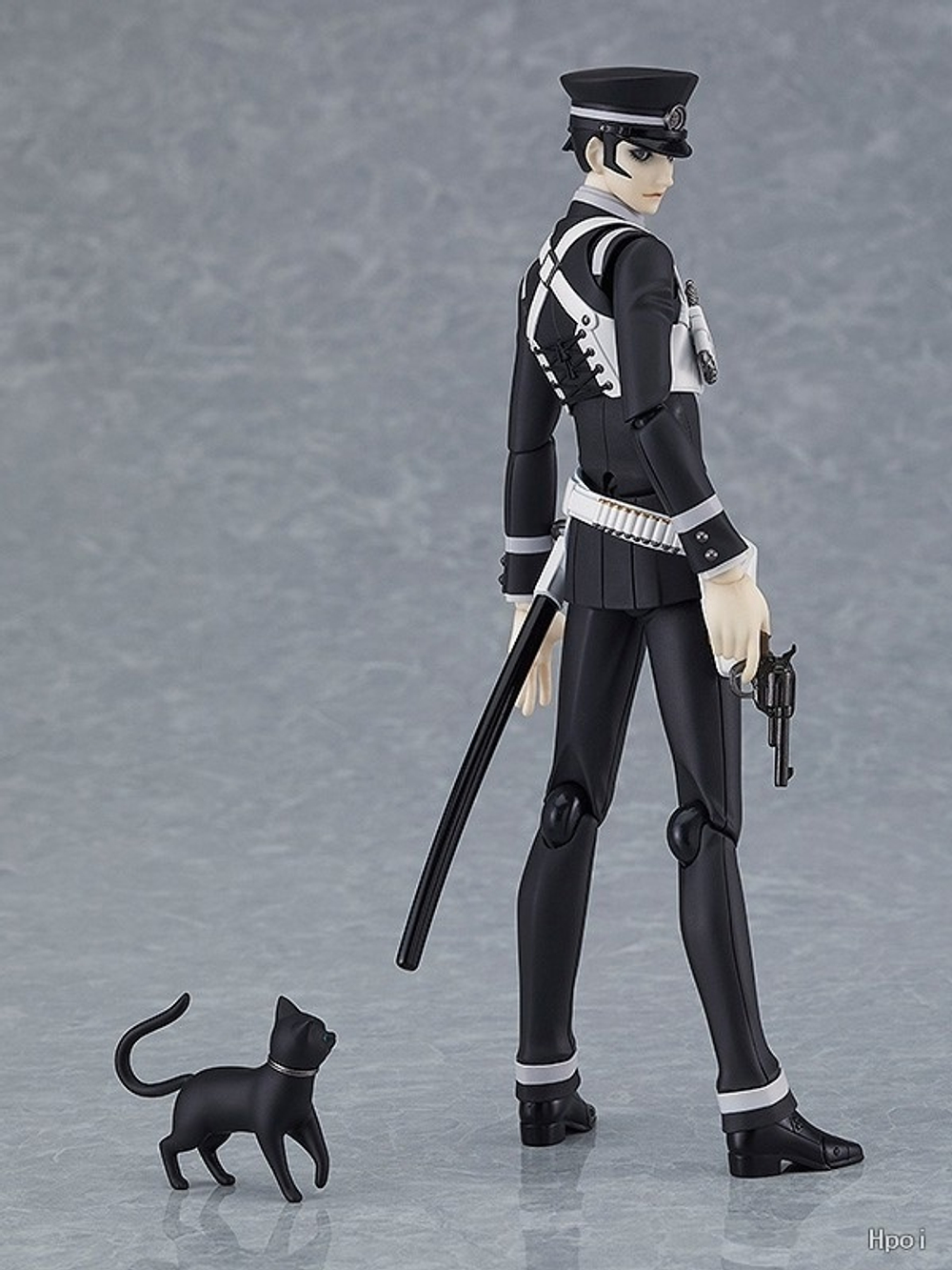 Kuzunoha Raidou