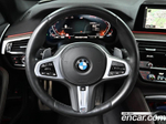 BMW 5 Series (G30) 530i xDrive M Sports Plus (05.2020)