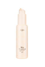 Лёгкий BB-крем с сияющим финишем и защитой SPF 25++ (light)