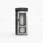 Ротационная конвекционная печь FD 30 G (газовая)