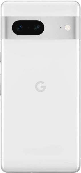 Смартфон Google Pixel 7 8/256 ГБ Snow, снежно-белый (USA, Global)