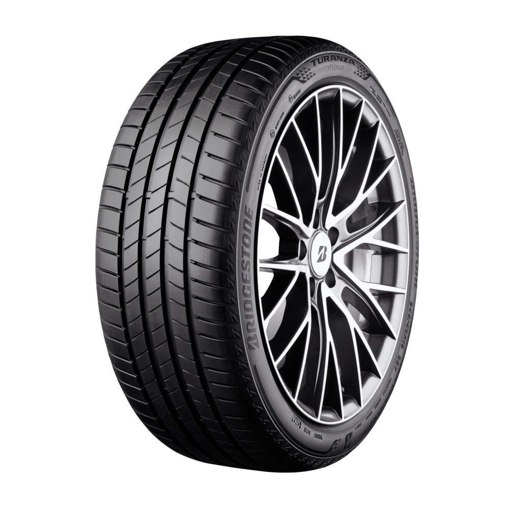 Легковая шина BRIDGESTONE TURANZA T005 215/60R16 95V