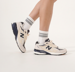 Кроссовки New Balance x Teddy Santis "Moonbeam" M990AD3