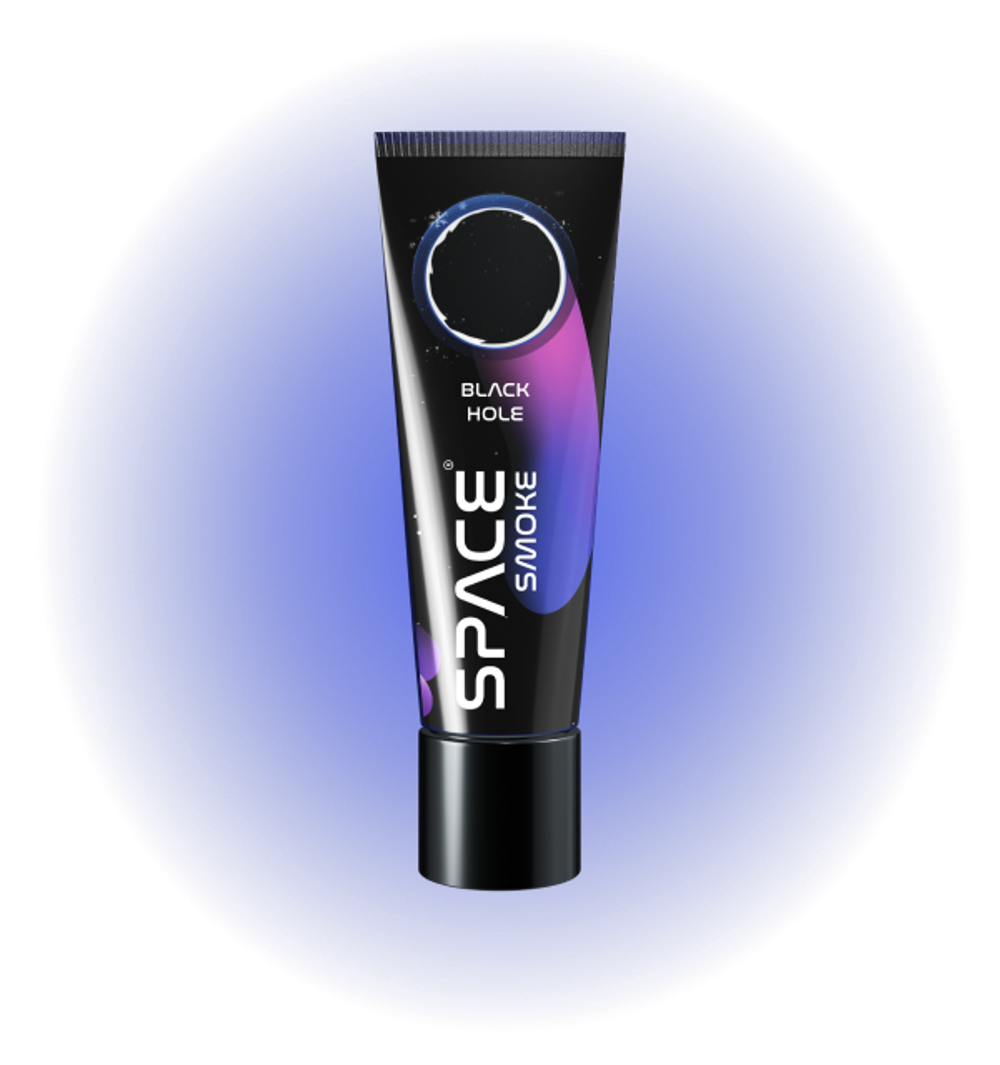 Space Smoke Basic - Black Hole (30g)