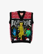 Купить Жилет Кружок Бурыгин Cirque Жилет Кружок Бурыгин Cirque