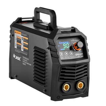 Сварочный инвертор "СВАРОГ" REAL SMART ARC 200 BLACK (Z28303) 97886
