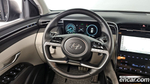 Hyundai Tucson Hybrid (NX4) Inspiration 2WD (07.2021)