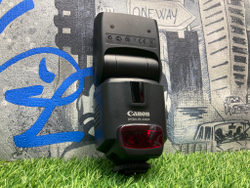 Canon Speedlite 430EX