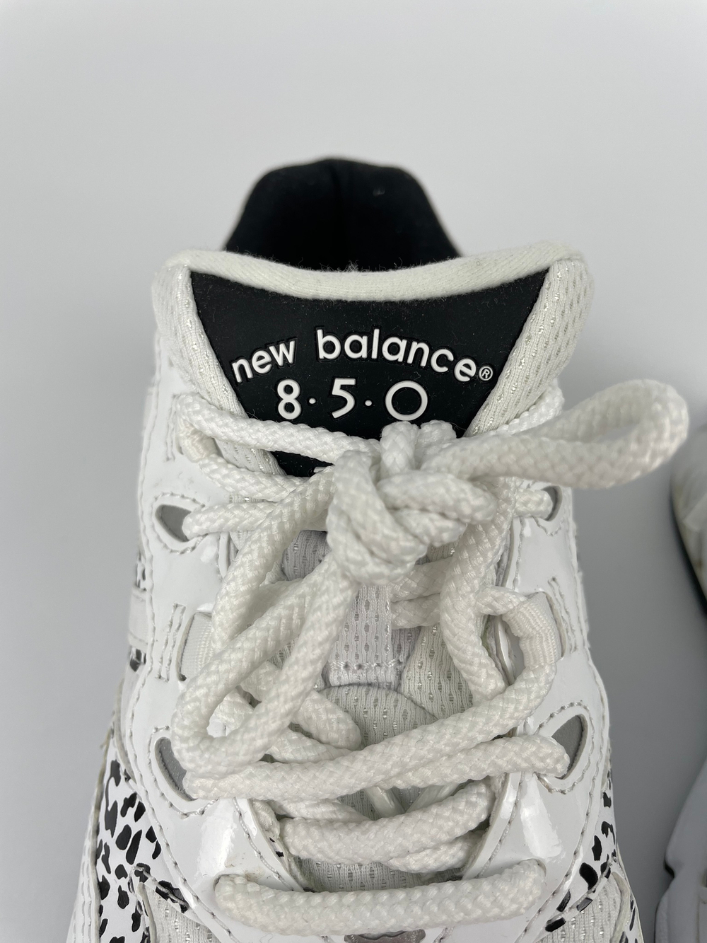 Кроссовки New Balance