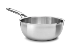 KitchenAid Кастрюля Multi-Ply 20 см 2,3 л