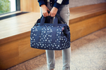 Сумка allrounder М spots navy
