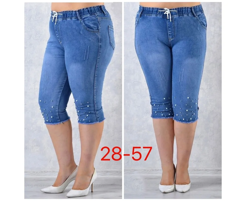 Бриджи 2591430 Fabrika