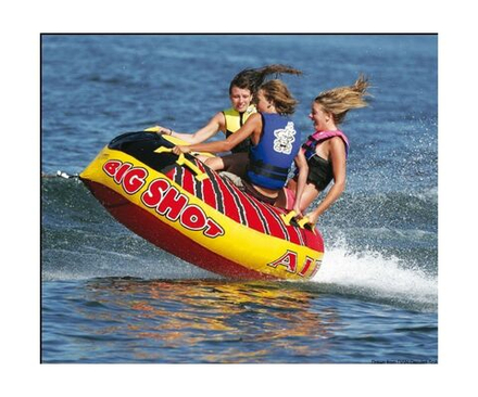 Баллон буксируемый AIRHEAD Big Shot