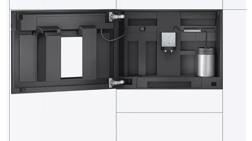 Встраиваемая кофемашина Bosch CTL636EB6