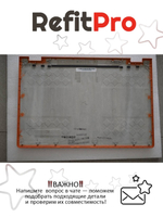 Крышка матрицы для ноутбука Lenovo Yoga 13 (30500200), оригинал