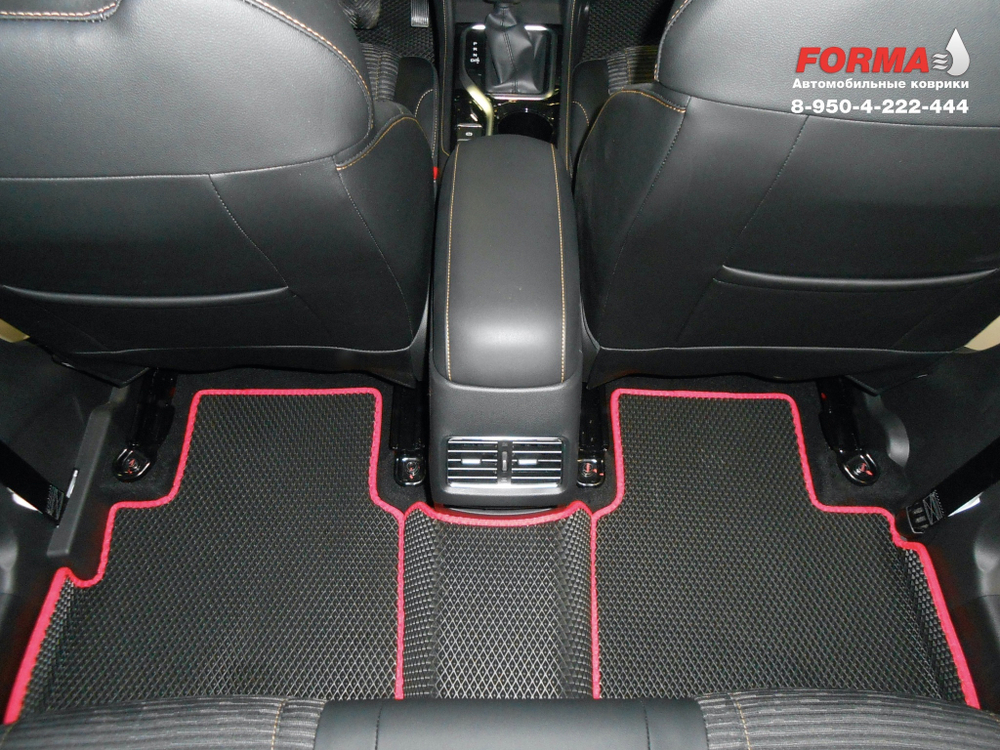JAC JS4 (10.2022-)