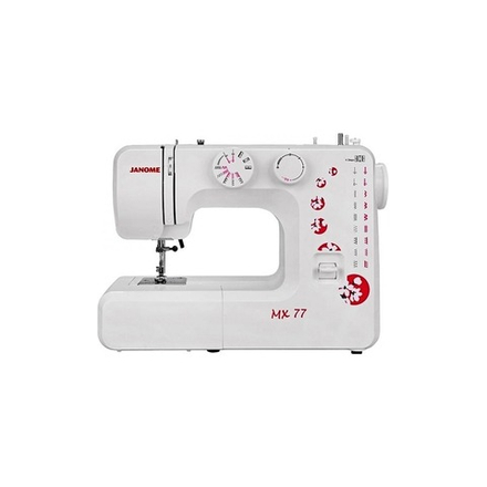 Швейная машина Janome MX 77