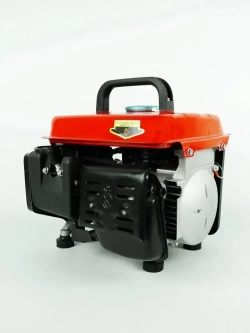 Электрогенератор бензиновый WX-950 2х-тактный 1 кВт