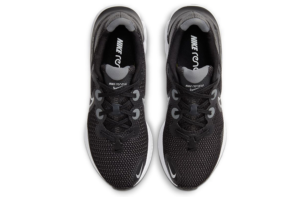 Кроссовки Nike Renew Run (Женская размерная сетка)