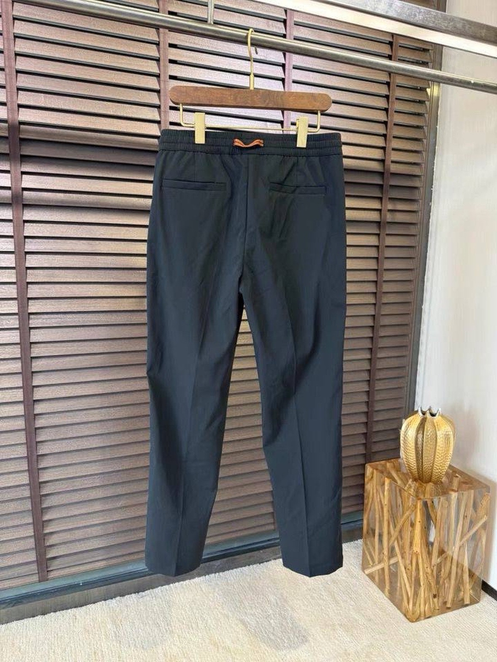 Брюки Ermenegildo Zegna